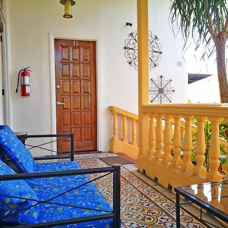سان هوزيه Hotel Casa 69 المظهر الخارجي الصورة