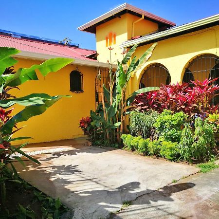 سان هوزيه Hotel Casa 69 المظهر الخارجي الصورة