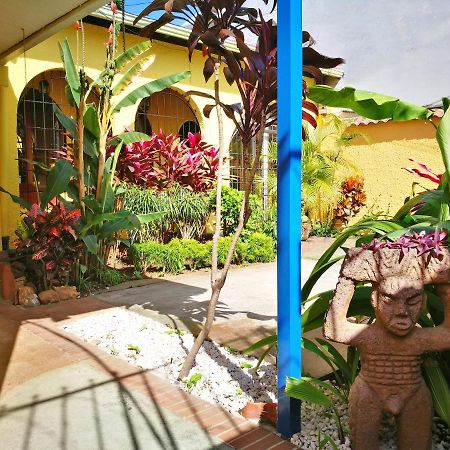 سان هوزيه Hotel Casa 69 المظهر الخارجي الصورة