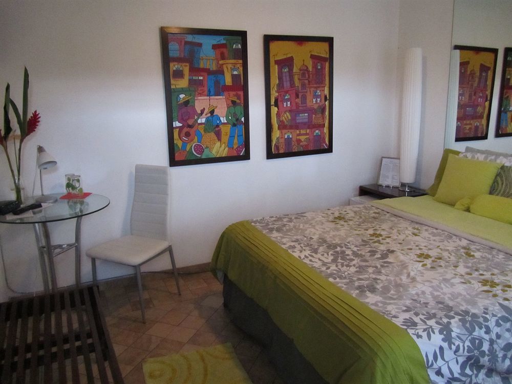 سان هوزيه Hotel Casa 69 المظهر الخارجي الصورة