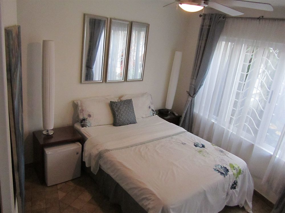 سان هوزيه Hotel Casa 69 المظهر الخارجي الصورة