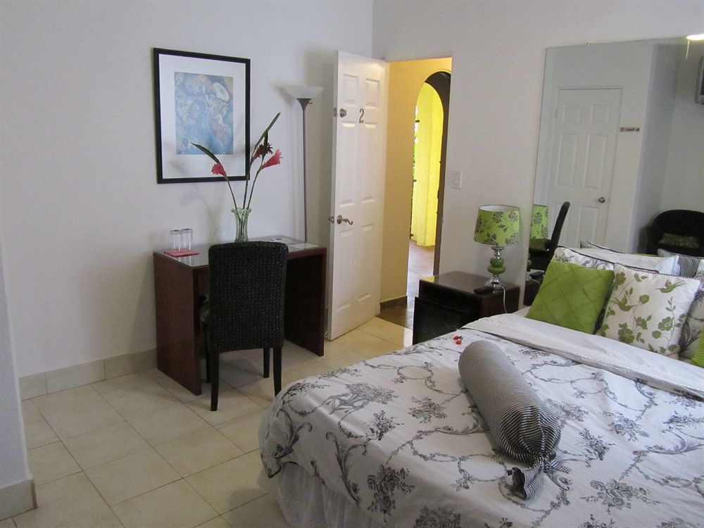 سان هوزيه Hotel Casa 69 المظهر الخارجي الصورة
