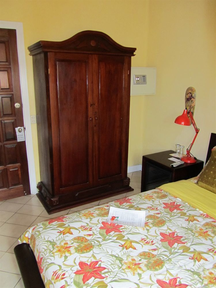 سان هوزيه Hotel Casa 69 المظهر الخارجي الصورة