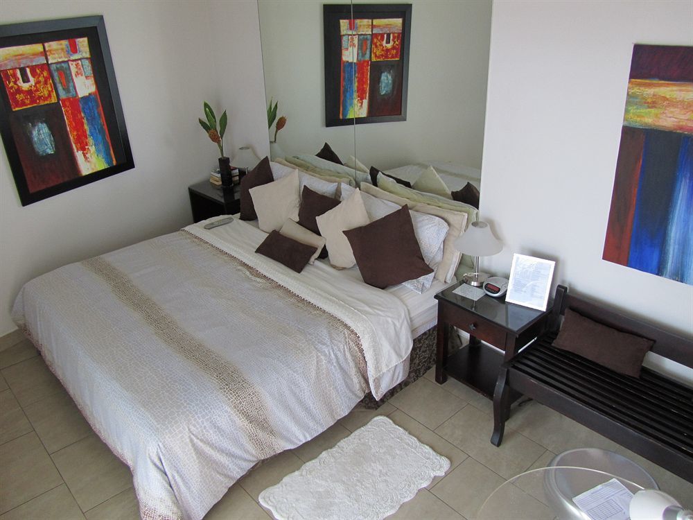 سان هوزيه Hotel Casa 69 المظهر الخارجي الصورة