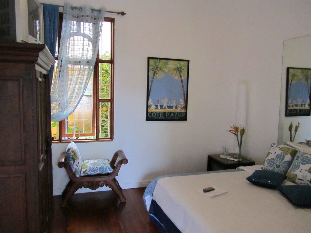 سان هوزيه Hotel Casa 69 المظهر الخارجي الصورة