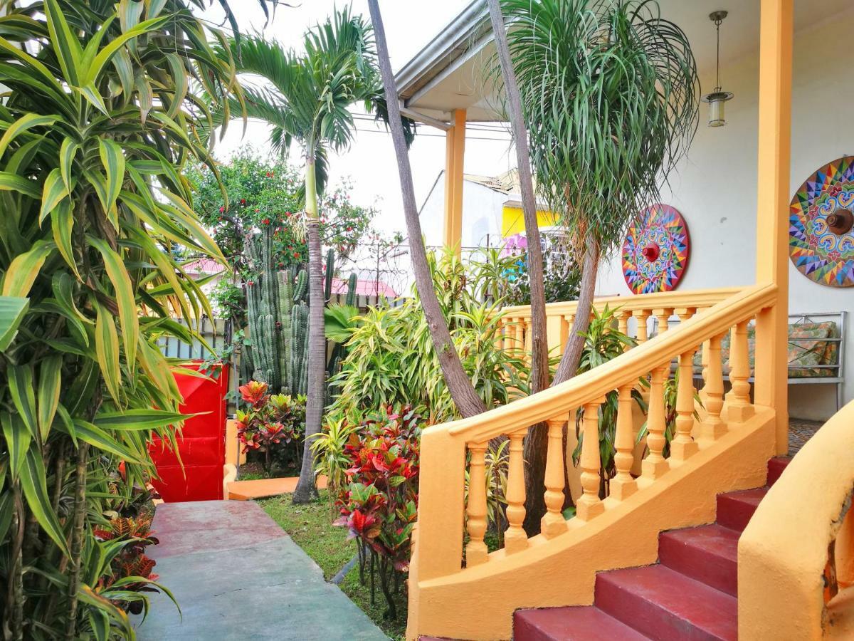 سان هوزيه Hotel Casa 69 المظهر الخارجي الصورة