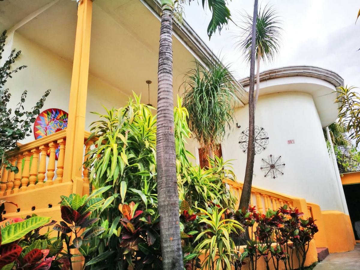 سان هوزيه Hotel Casa 69 المظهر الخارجي الصورة
