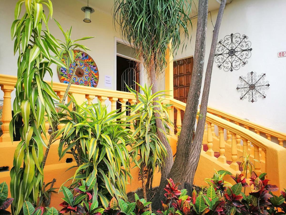 سان هوزيه Hotel Casa 69 المظهر الخارجي الصورة