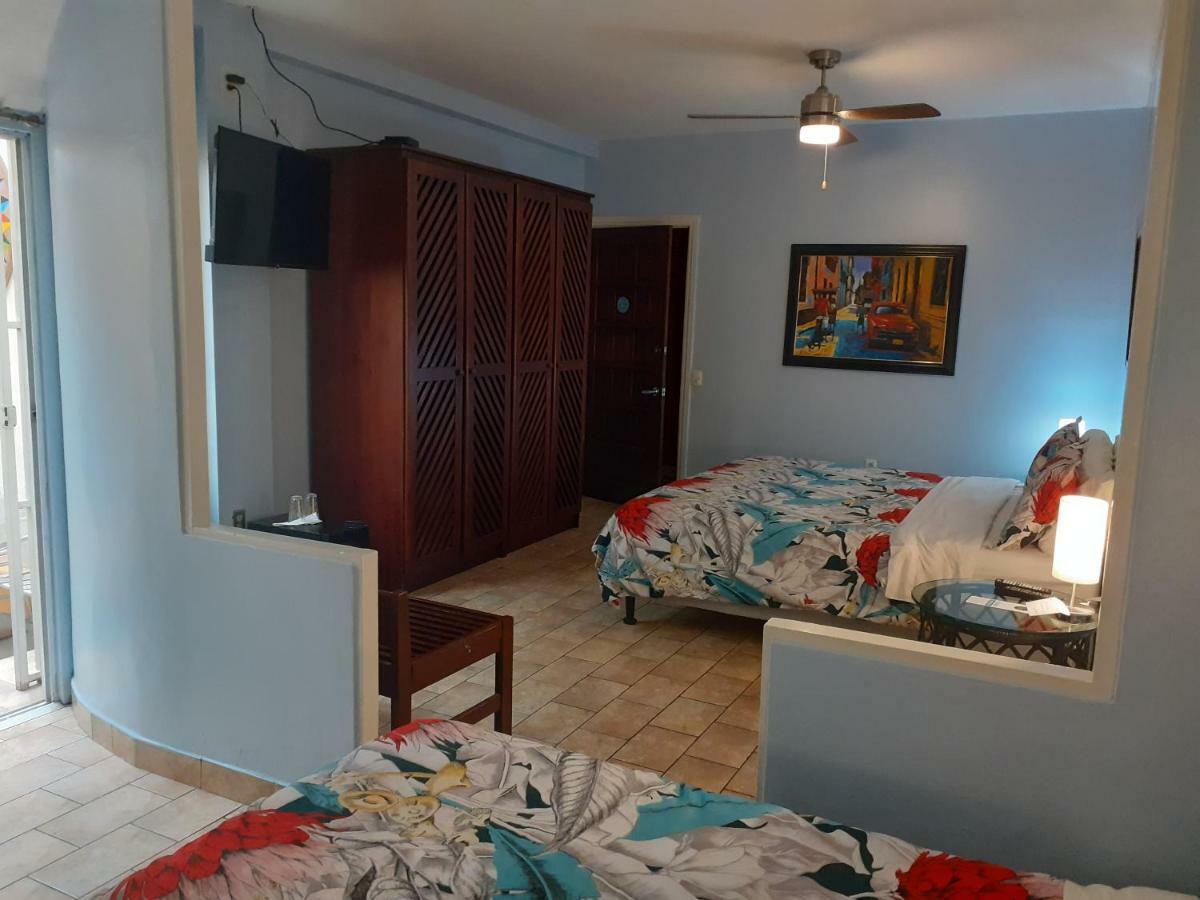 سان هوزيه Hotel Casa 69 المظهر الخارجي الصورة