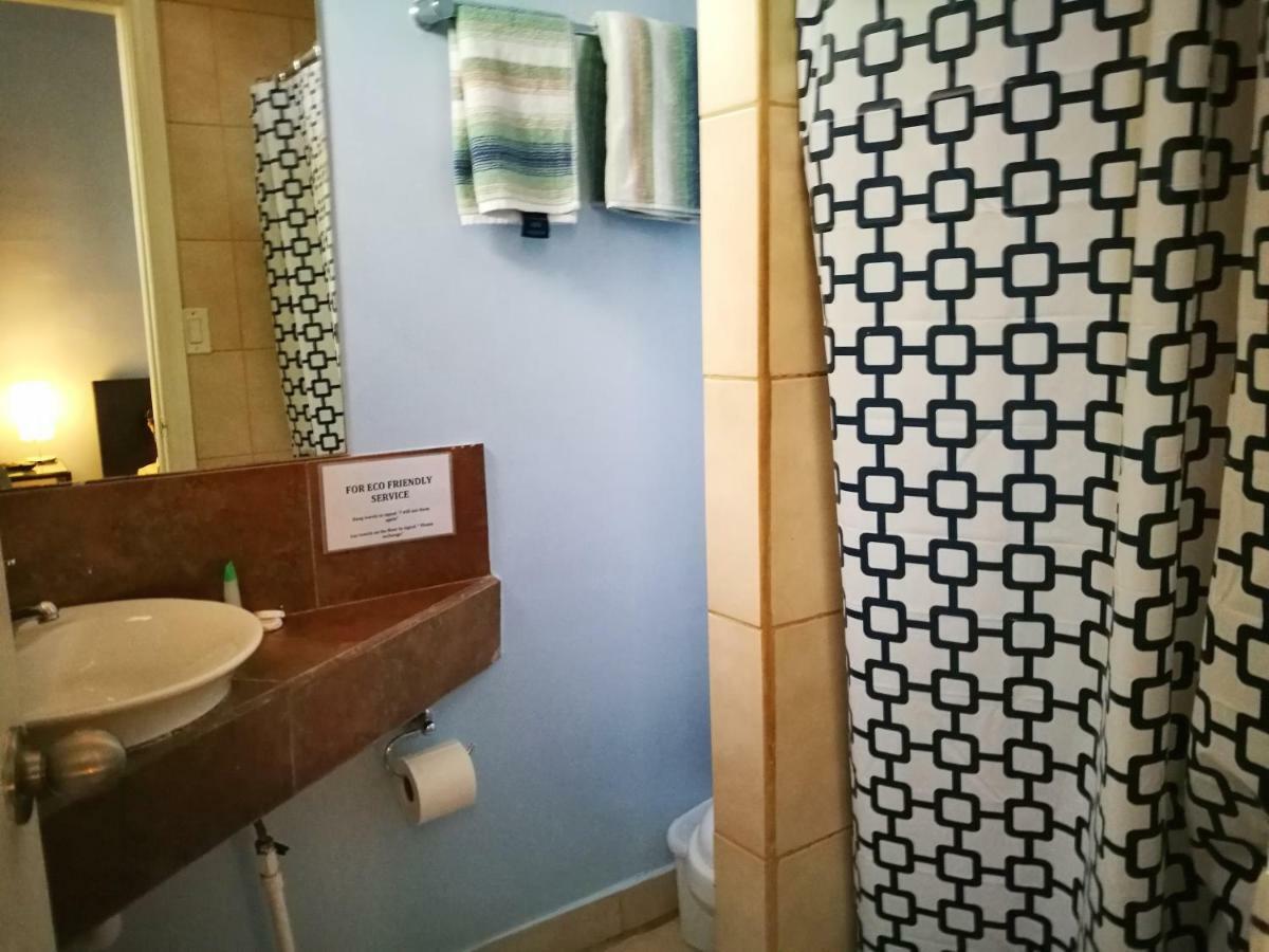 سان هوزيه Hotel Casa 69 المظهر الخارجي الصورة
