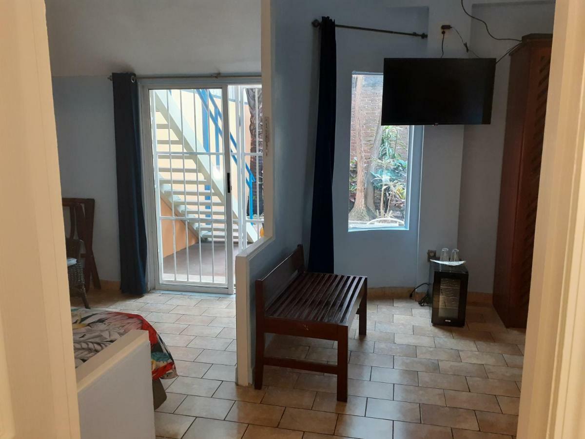 سان هوزيه Hotel Casa 69 المظهر الخارجي الصورة