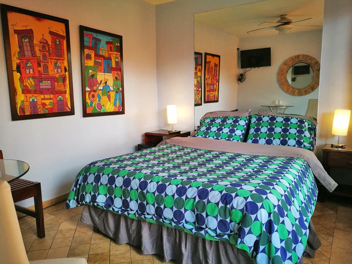 سان هوزيه Hotel Casa 69 المظهر الخارجي الصورة