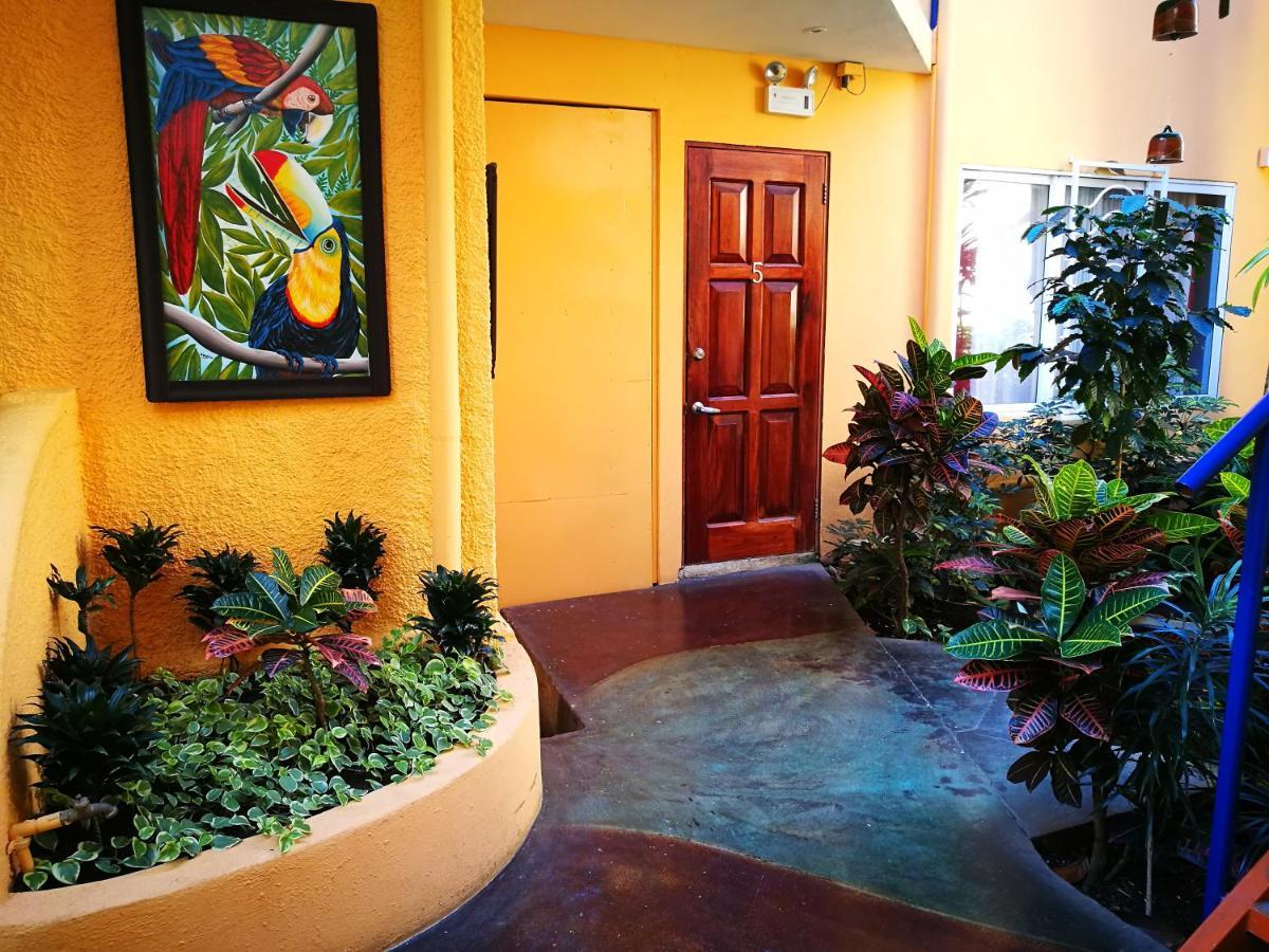 سان هوزيه Hotel Casa 69 المظهر الخارجي الصورة