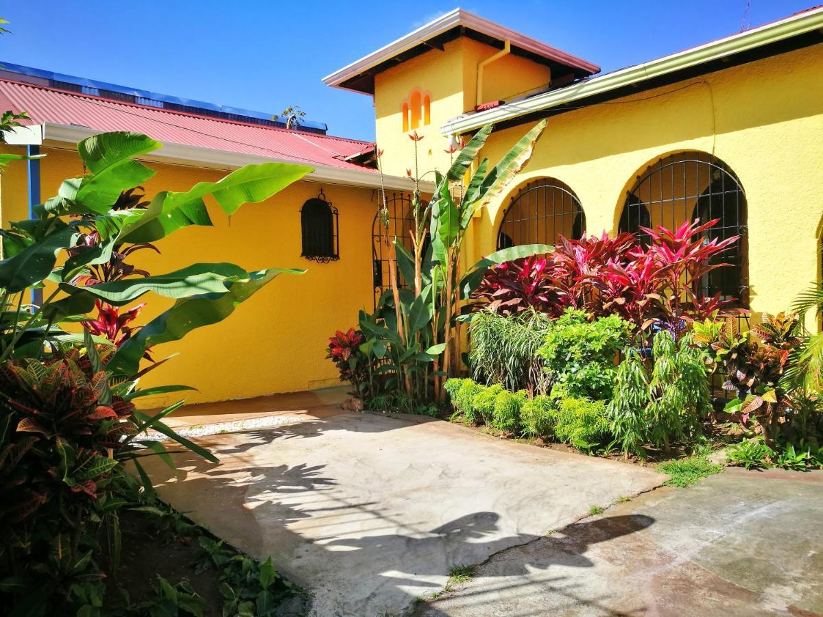 سان هوزيه Hotel Casa 69 المظهر الخارجي الصورة