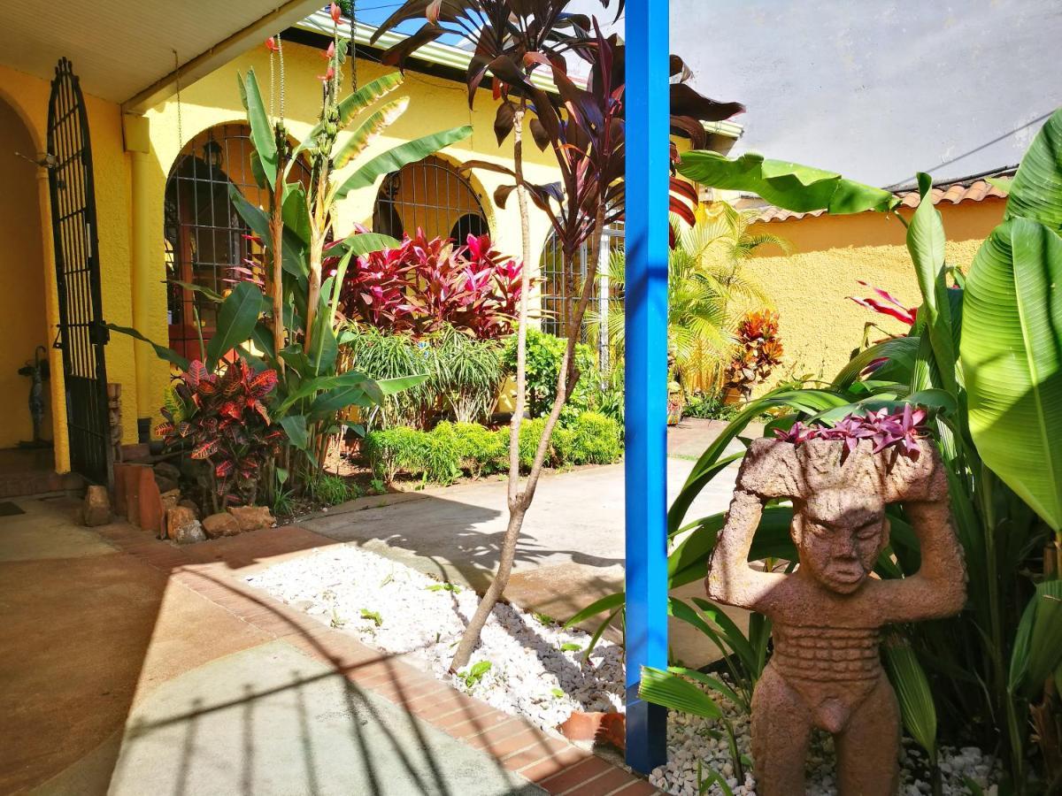سان هوزيه Hotel Casa 69 المظهر الخارجي الصورة