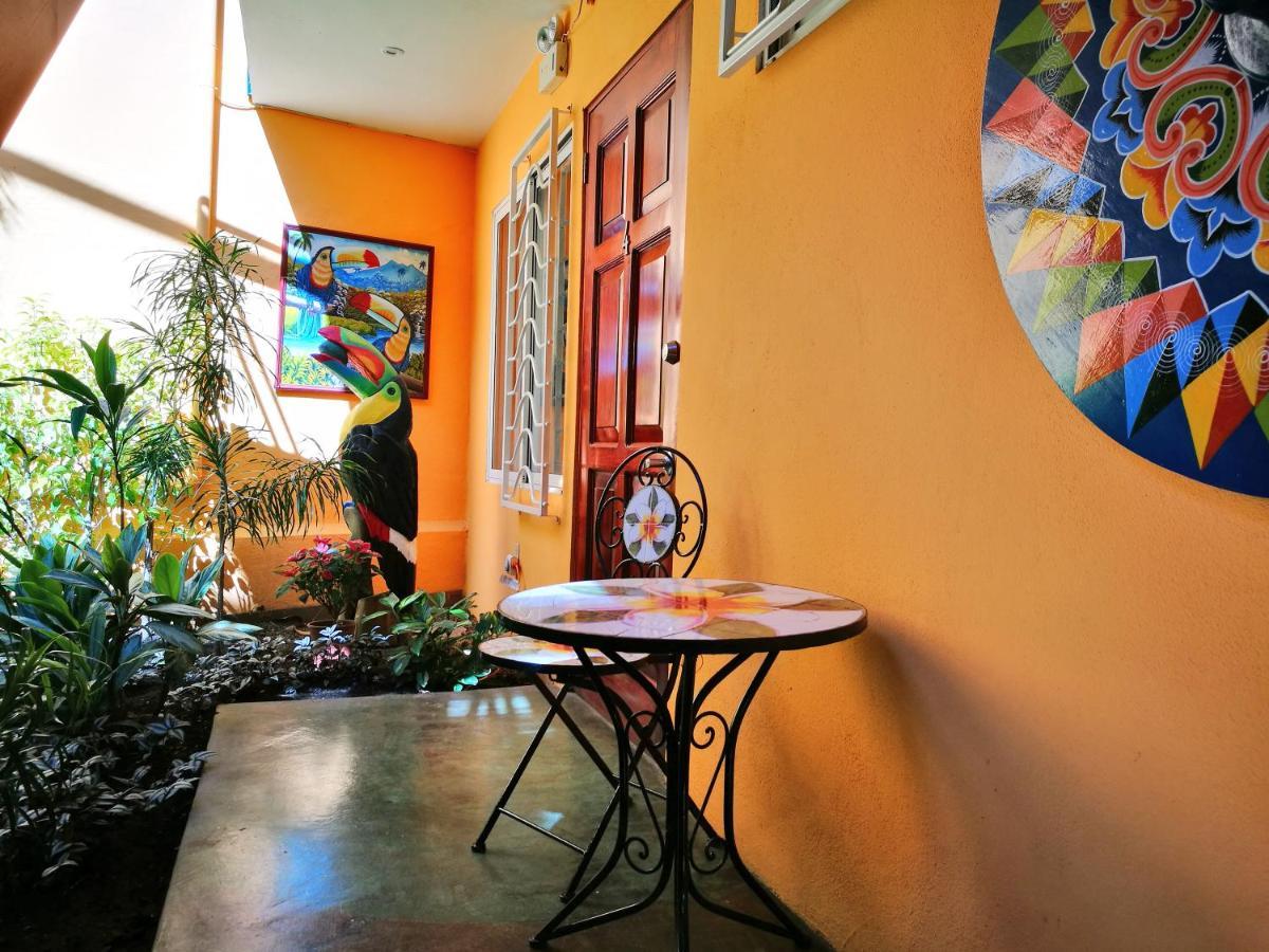 سان هوزيه Hotel Casa 69 المظهر الخارجي الصورة