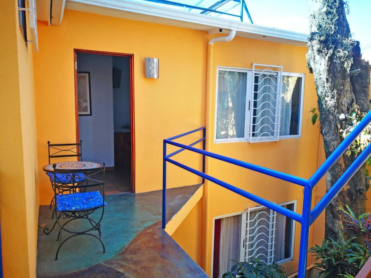 سان هوزيه Hotel Casa 69 المظهر الخارجي الصورة