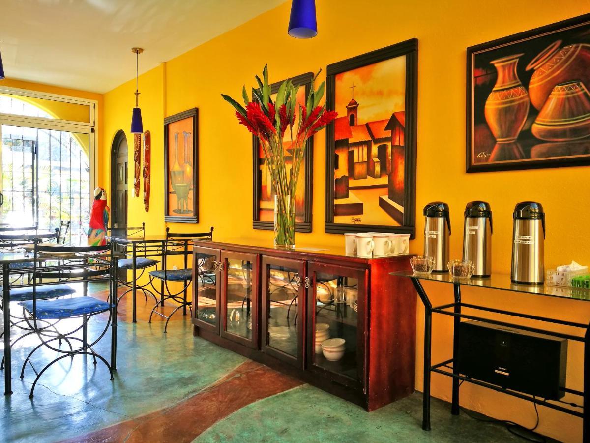 سان هوزيه Hotel Casa 69 المظهر الخارجي الصورة