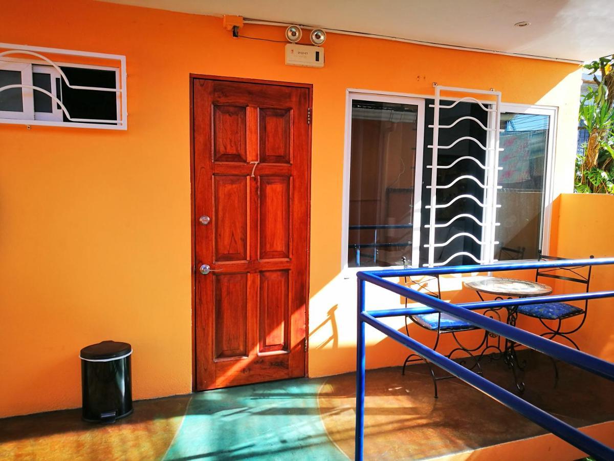 سان هوزيه Hotel Casa 69 المظهر الخارجي الصورة
