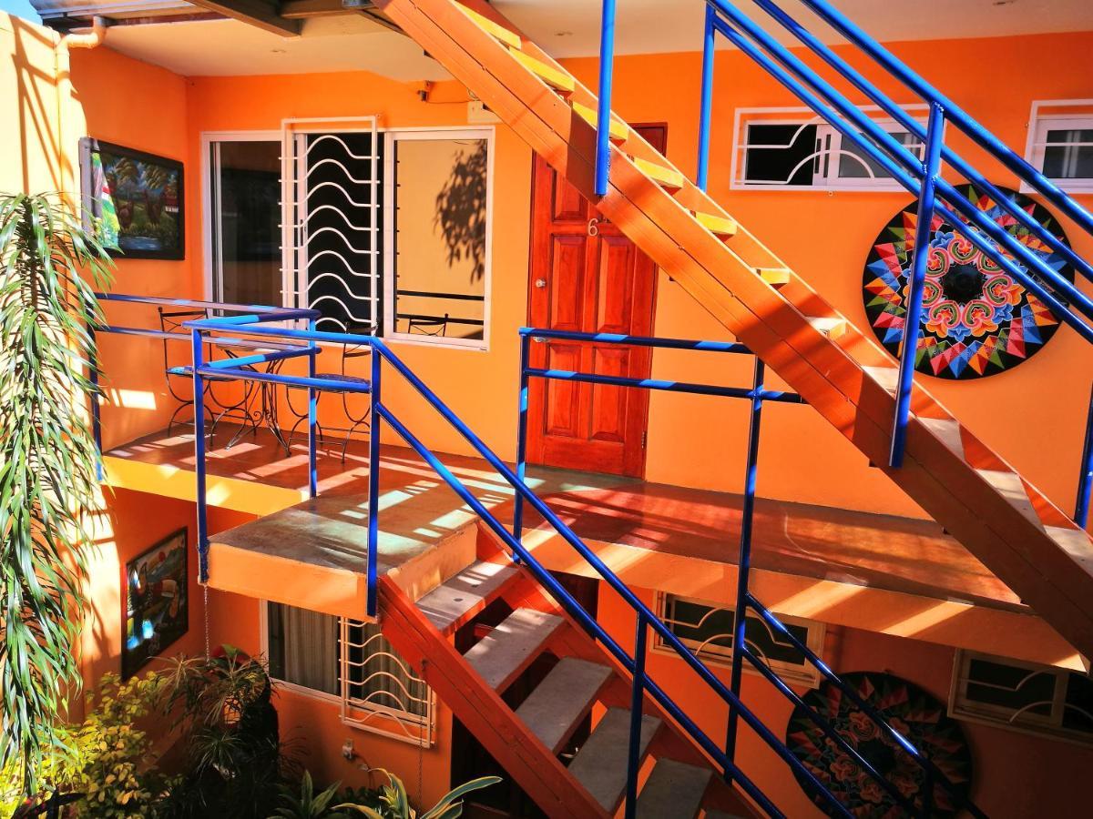 سان هوزيه Hotel Casa 69 المظهر الخارجي الصورة