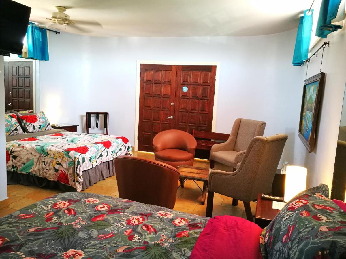 سان هوزيه Hotel Casa 69 المظهر الخارجي الصورة