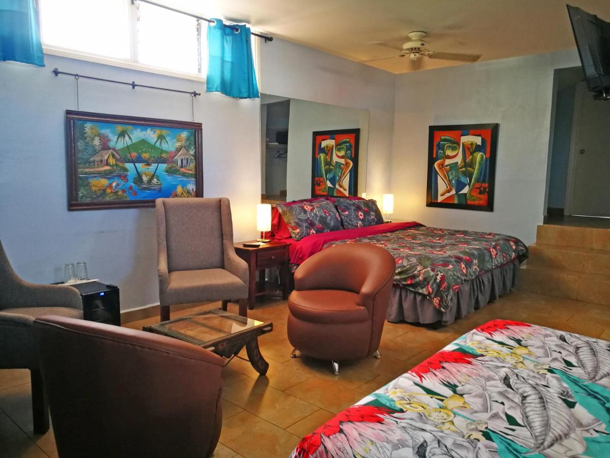 سان هوزيه Hotel Casa 69 المظهر الخارجي الصورة