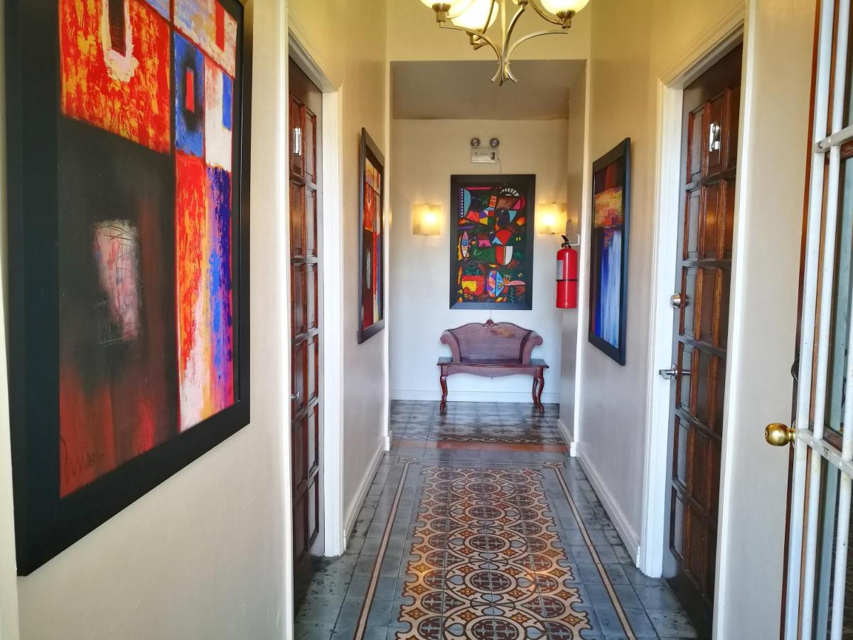 سان هوزيه Hotel Casa 69 المظهر الخارجي الصورة