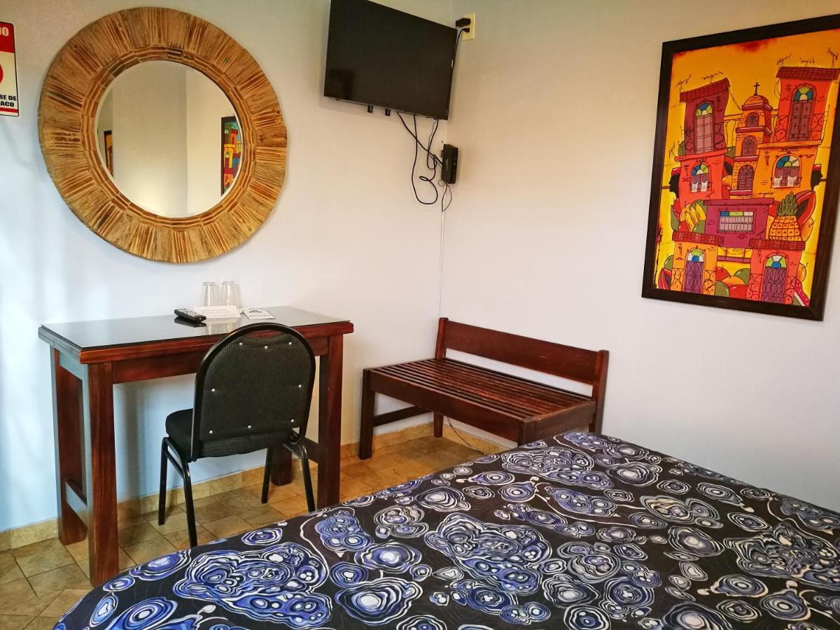 سان هوزيه Hotel Casa 69 المظهر الخارجي الصورة