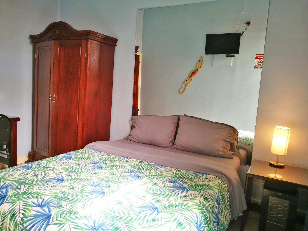 سان هوزيه Hotel Casa 69 المظهر الخارجي الصورة