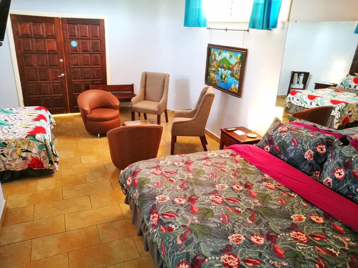 سان هوزيه Hotel Casa 69 المظهر الخارجي الصورة