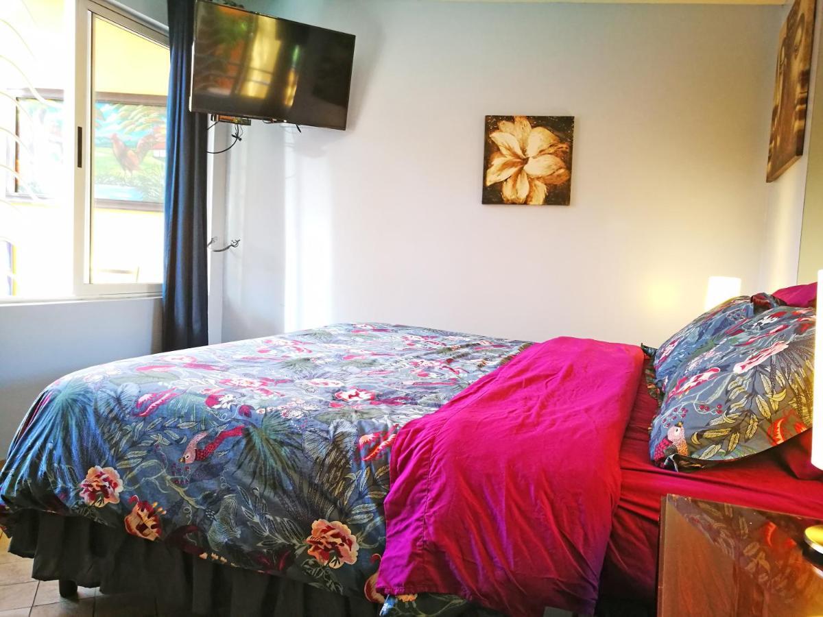 سان هوزيه Hotel Casa 69 المظهر الخارجي الصورة