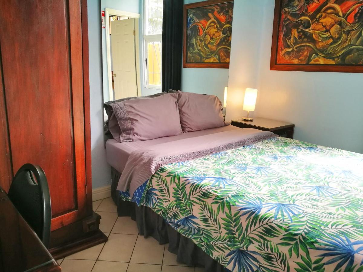 سان هوزيه Hotel Casa 69 المظهر الخارجي الصورة