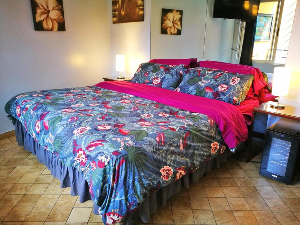 سان هوزيه Hotel Casa 69 المظهر الخارجي الصورة