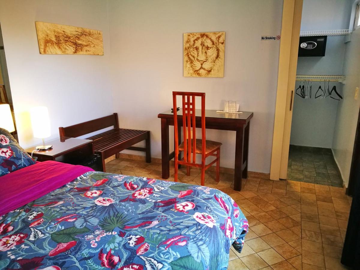 سان هوزيه Hotel Casa 69 المظهر الخارجي الصورة